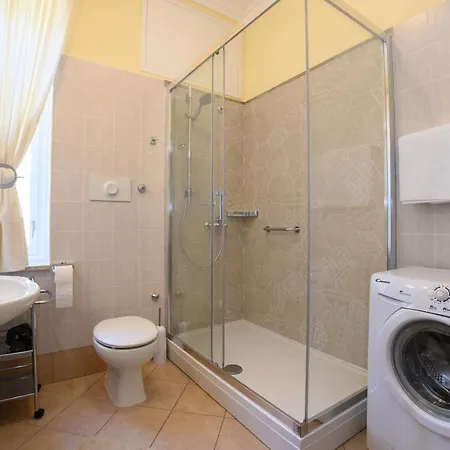 Salona Апартаменти Опатія