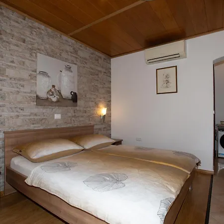 Salona * Опатія