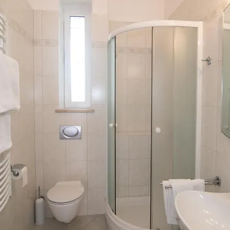 Salona Appartamento Abbazia