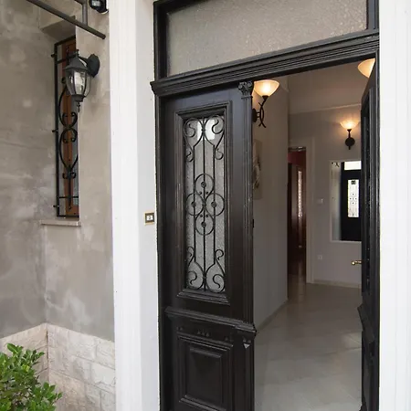 Salona * Опатія