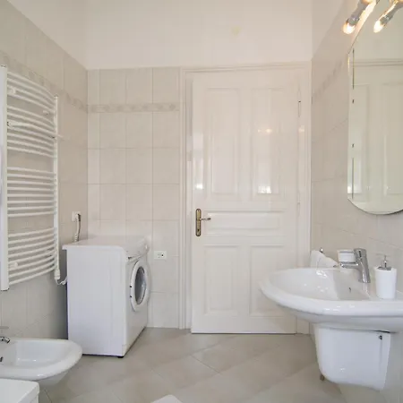 Salona Апартаменти Опатія