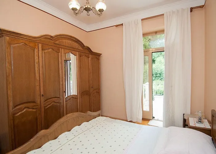 Apartman Salona Abbázia
