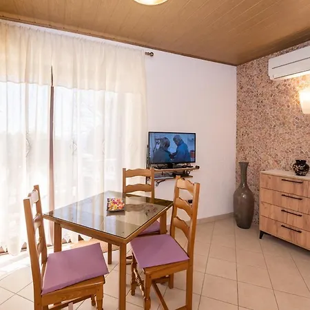 Apartment Salona Opatija