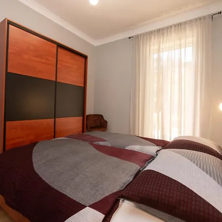 Apartment Salona Opatija