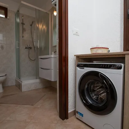Apartman Salona Abbázia