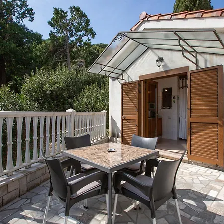 Salona Apartment Opatija