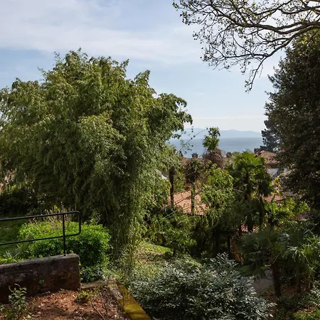 Salona Apartman Abbázia