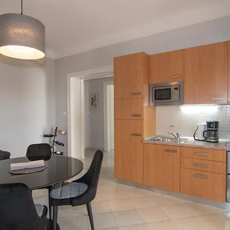 Apartman Salona *