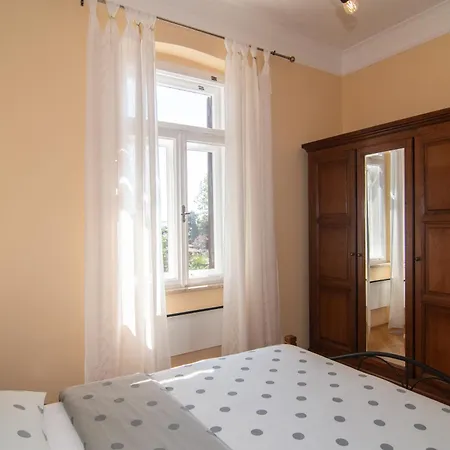 Apartman Salona Abbázia