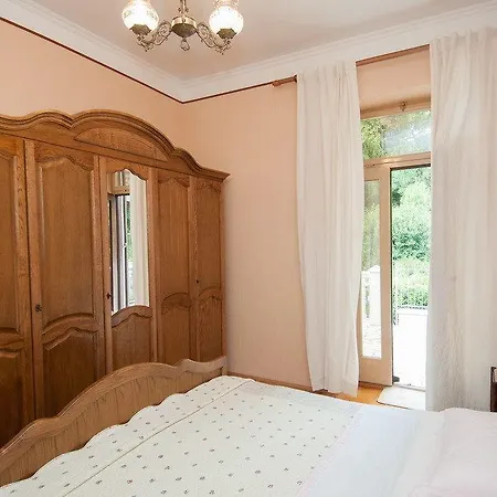 Apartment Salona Opatija