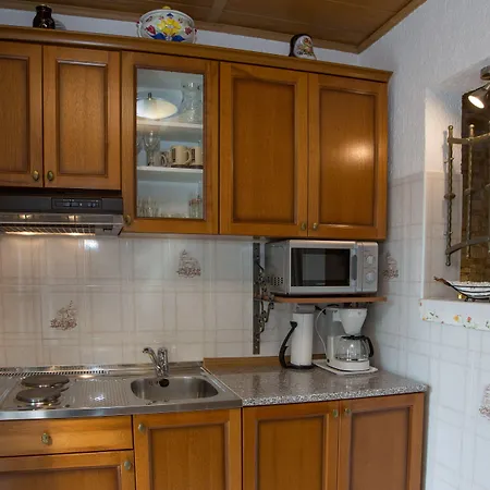 Apartment Salona Opatija