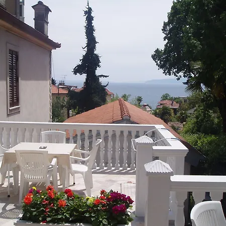 Apartment Salona *