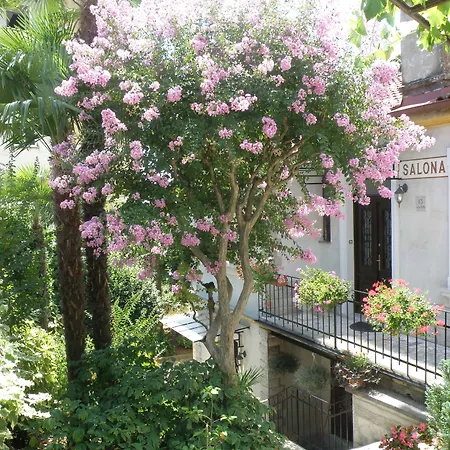 Salona Opatija