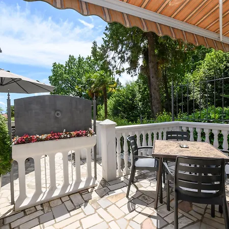 Apartment Salona Opatija