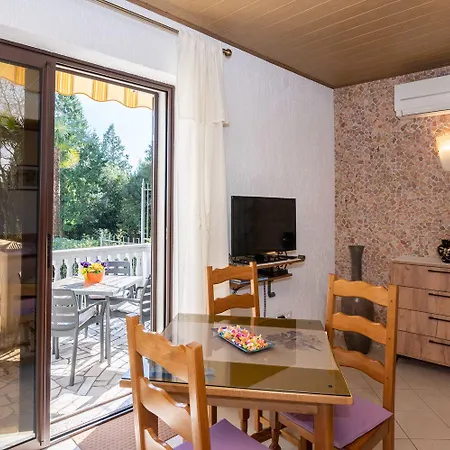Salona Apartment Opatija