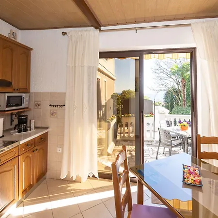 Salona Apartment