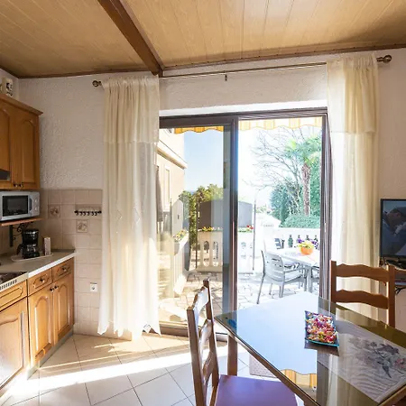 Apartment Salona Opatija