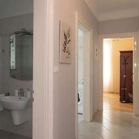 Salona Apartment Opatija