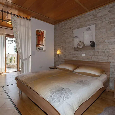 Salona Apartment Opatija