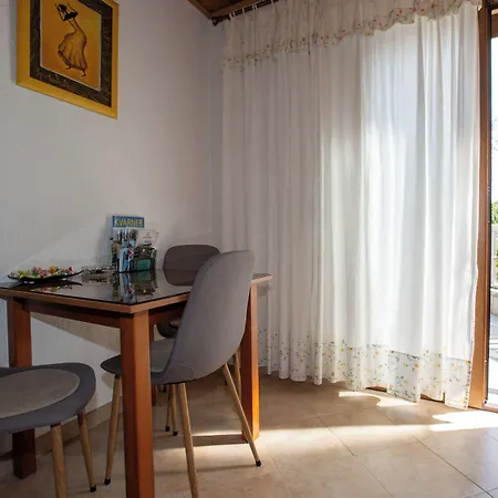 Apartment Salona Opatija
