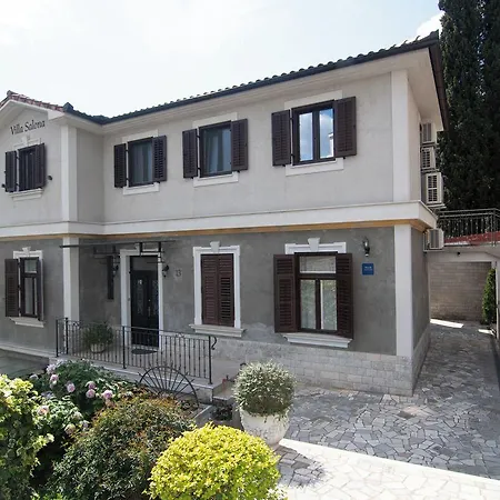 Salona * Opatija