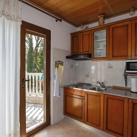 Apartment Salona Opatija
