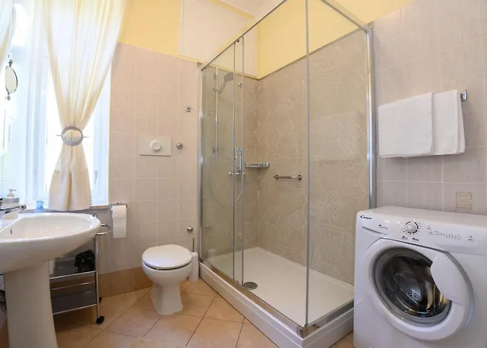 Salona Apartment Opatija