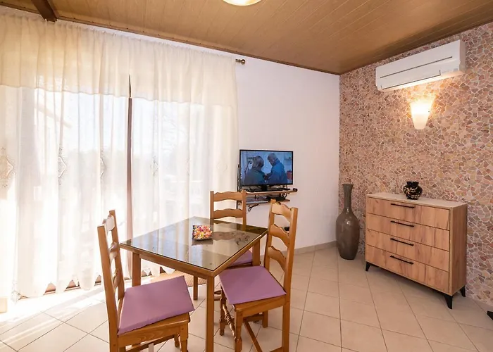 Apartment Salona Opatija