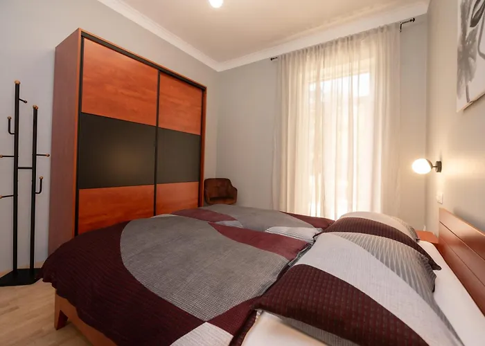 Apartman Salona Opatija