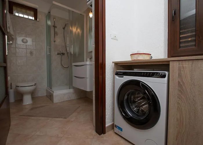 Apartmán Salona Opatija