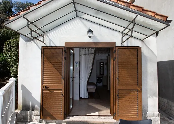 Apartment Salona Opatija