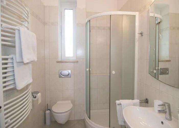 Salona Apartmán Opatija