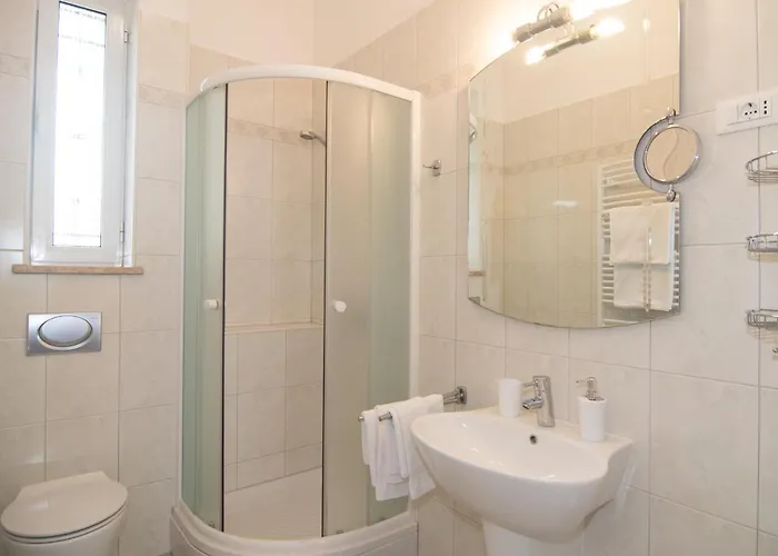 Apartman Salona Opatija