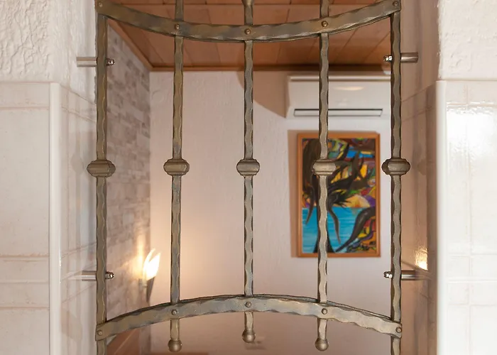 Salona Apartman Opatija