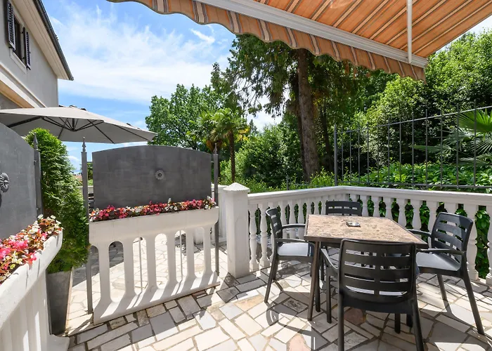 Apartman Salona Opatija