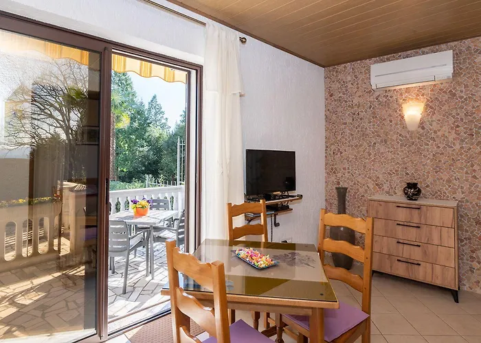 Salona Apartman Opatija