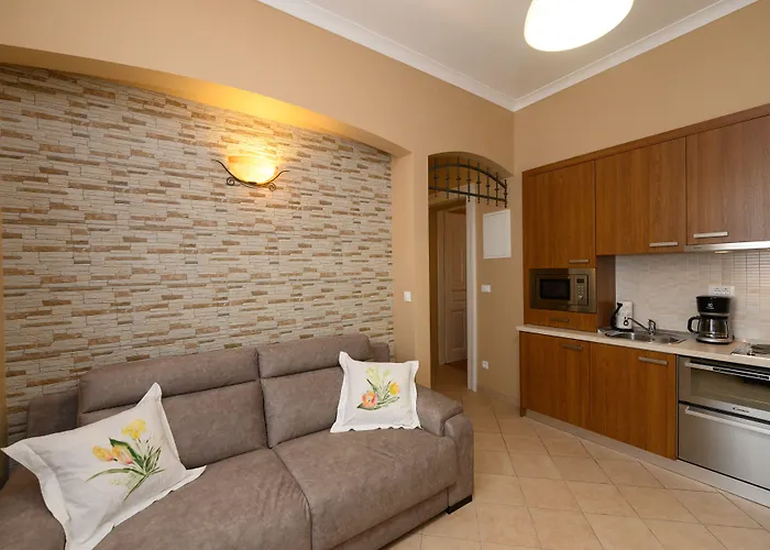Apartment Salona
