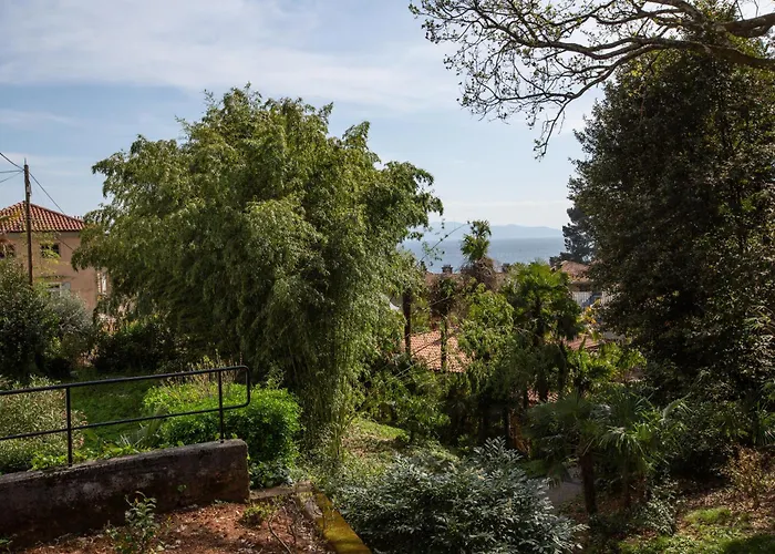 Salona Appartement Opatija