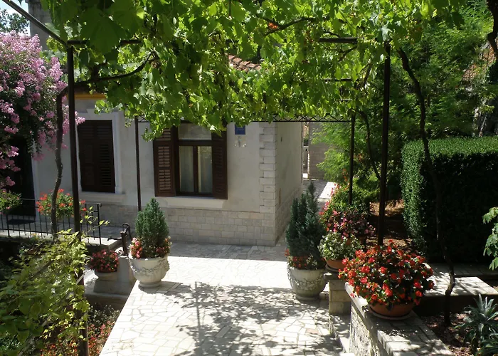 Salona Appartement *