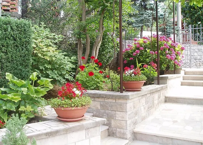 Salona Appartement *